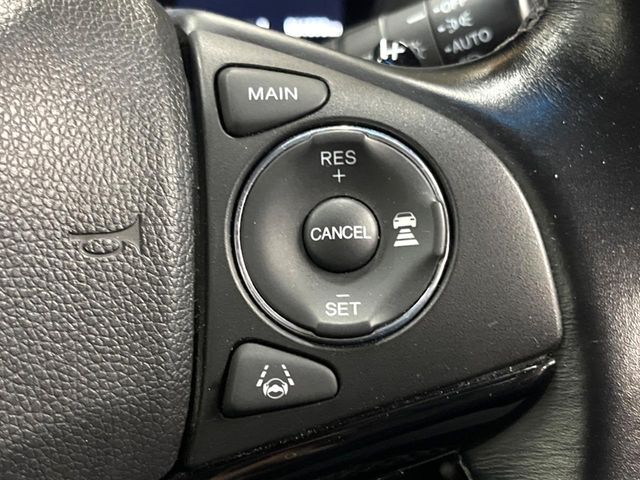 Honda Vezel 6