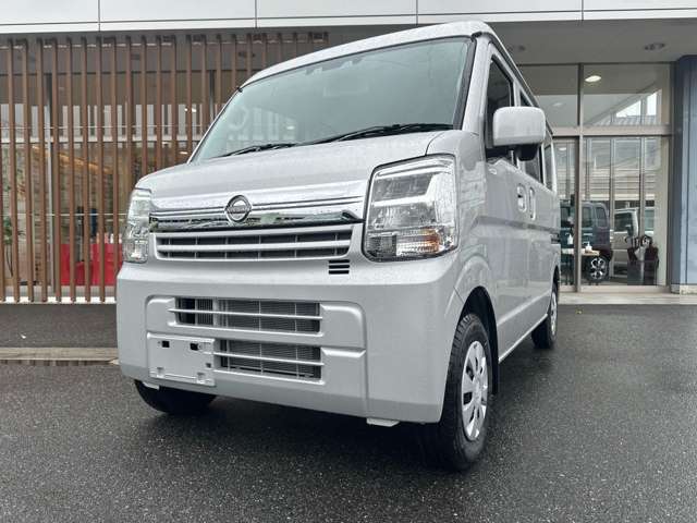 Nissan NV100 Clipper 9