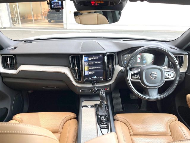 Volvo XC60 2