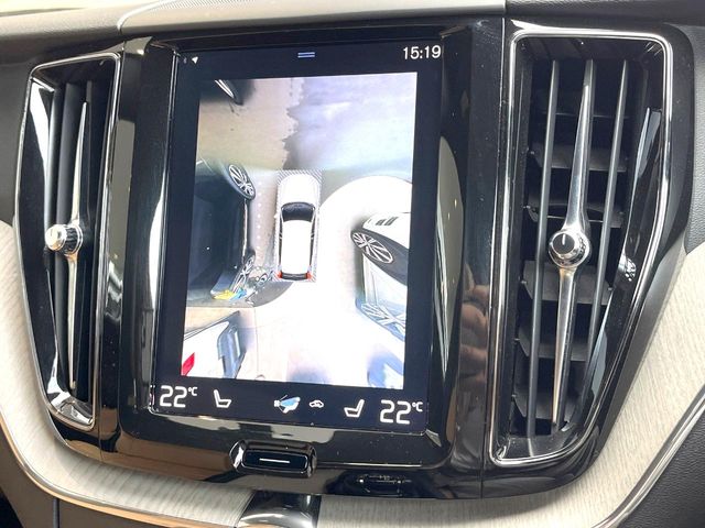 Volvo XC60 9