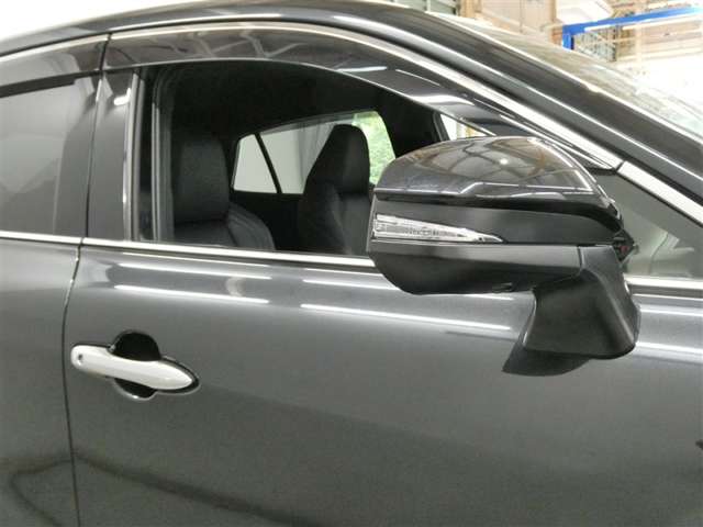 Toyota Harrier 8