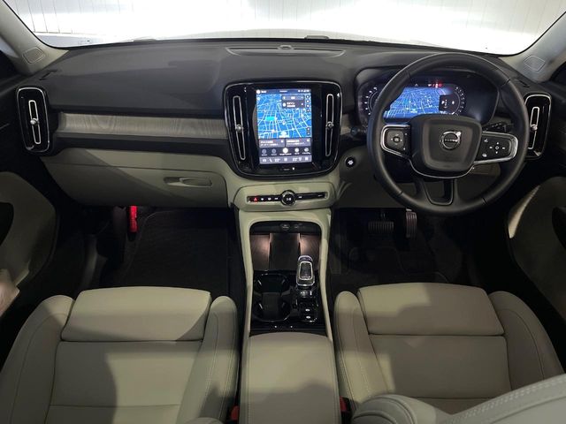 Volvo XC40 2