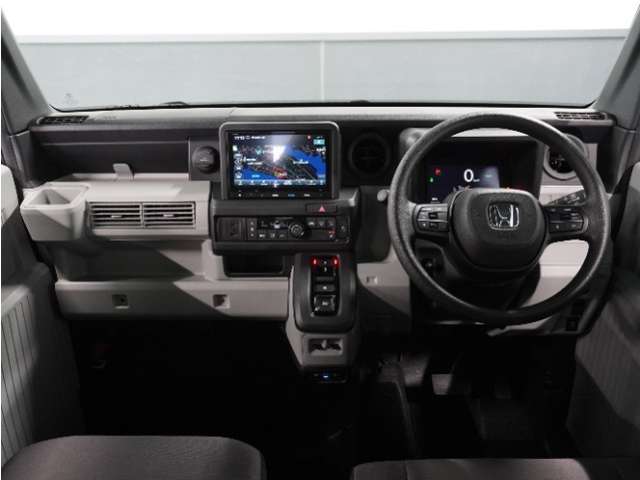 Honda N-VAN e: 6