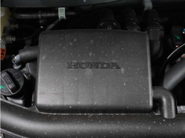 Honda N-VAN 12