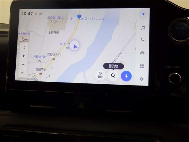 Toyota Voxy 11