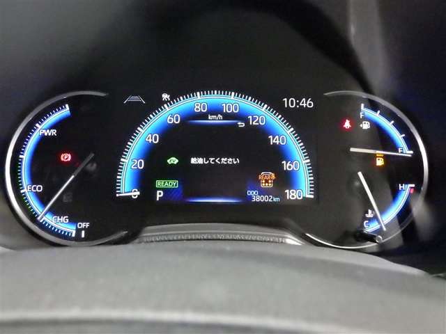 Toyota Voxy 9