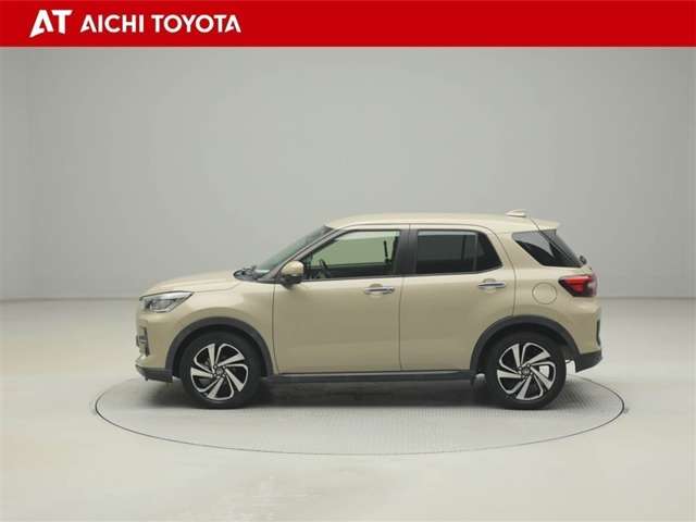 Toyota Raize 3