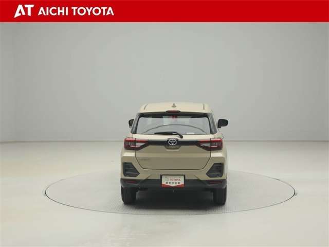 Toyota Raize 5