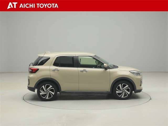 Toyota Raize 7