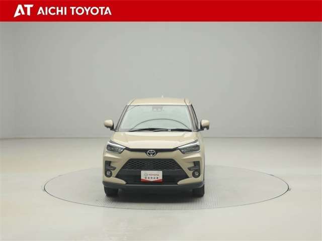 Toyota Raize 9