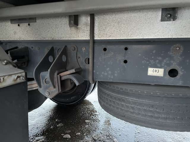 UD Trucks Condor 12