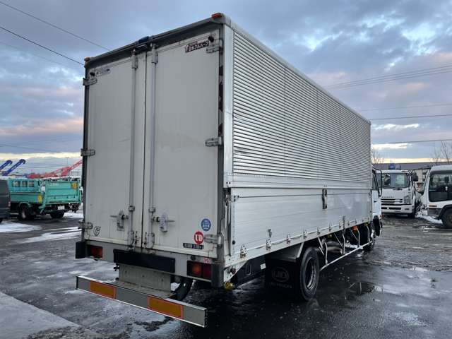 UD Trucks Condor 5