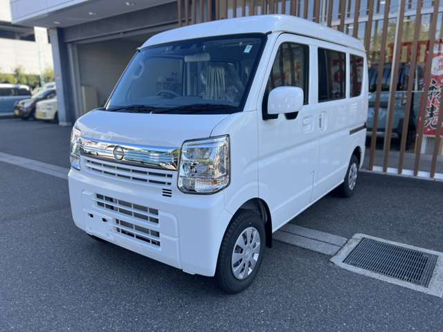Nissan NV100 Clipper 9