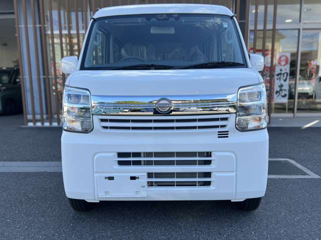 Nissan NV100 Clipper 10