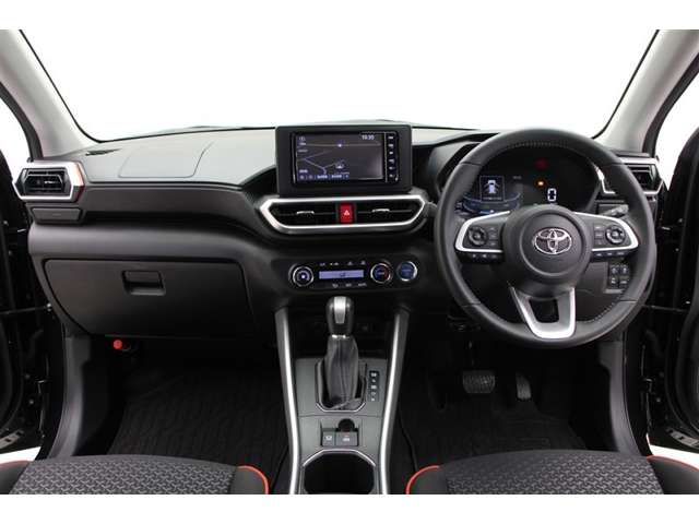 Toyota Raize 5