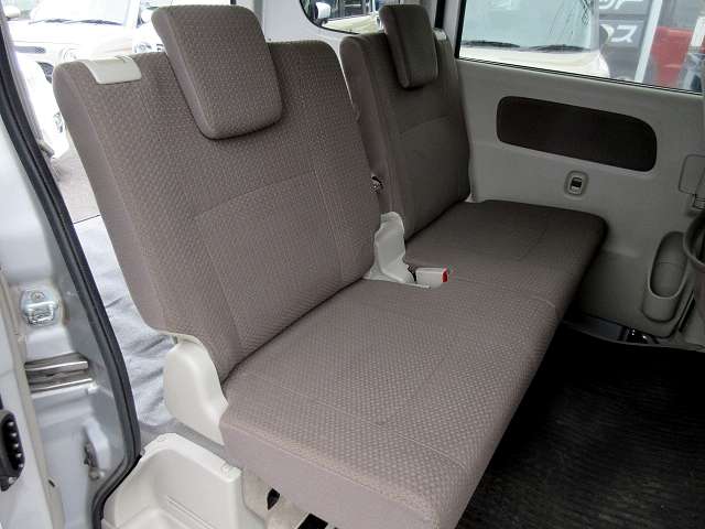 Nissan NV100 Clipper 5