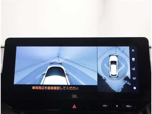 Toyota Harrier 11