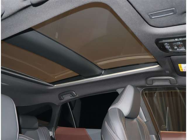 Toyota Harrier 12