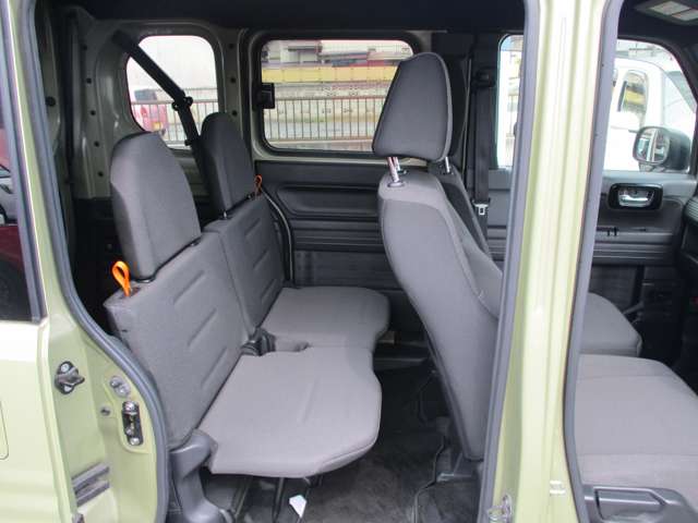Honda N-VAN 7