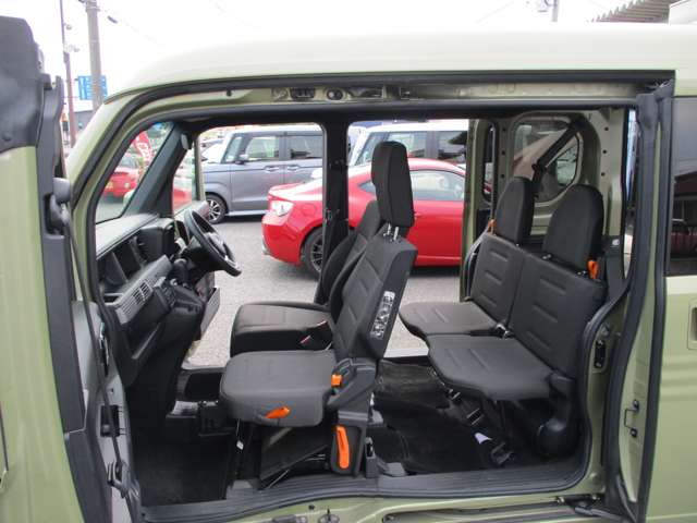 Honda N-VAN 9