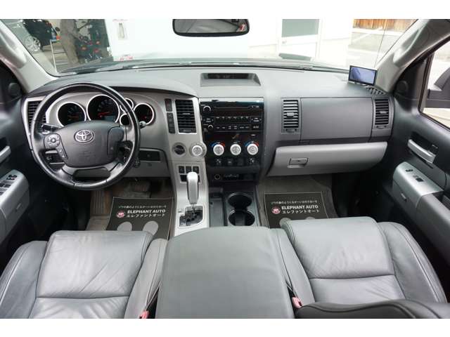 Toyota Tundra 11
