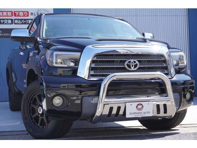 Toyota Tundra 3