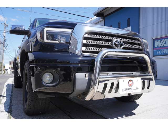 Toyota Tundra 5