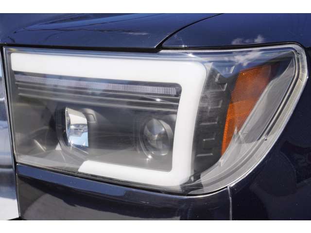 Toyota Tundra 6