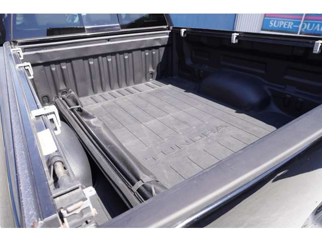 Toyota Tundra 7