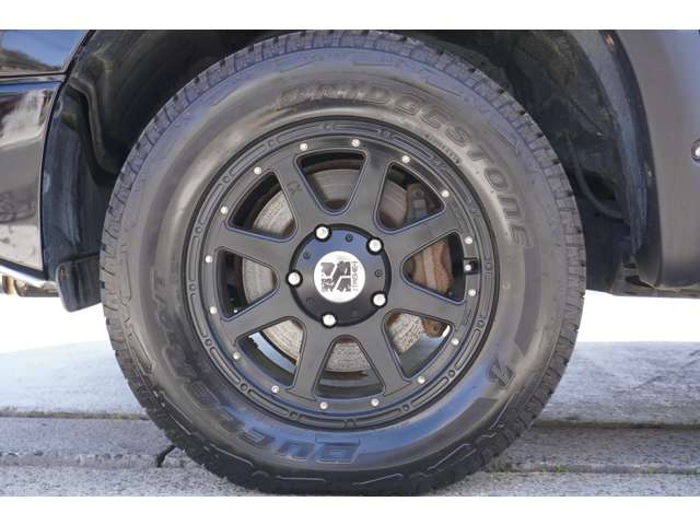 Toyota Tundra 8