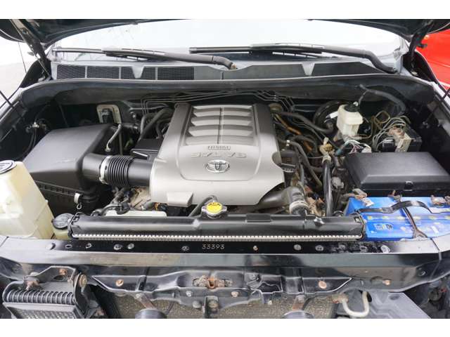 Toyota Tundra 10