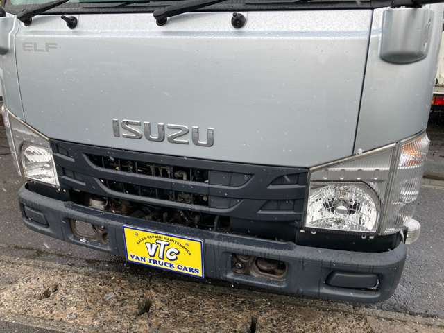 Isuzu Elf 5