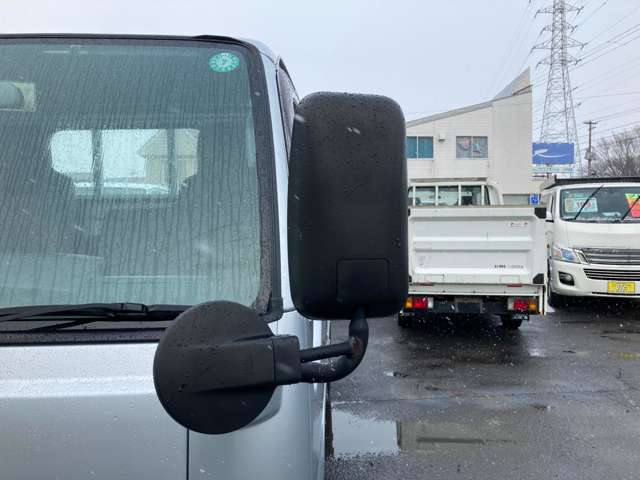 Isuzu Elf 10