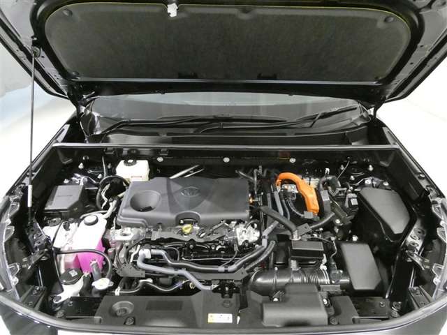 Toyota RAV4 12