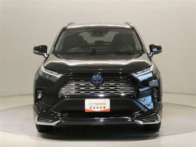 Toyota RAV4 3