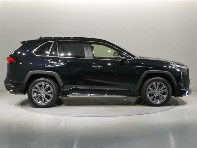 Toyota RAV4 8