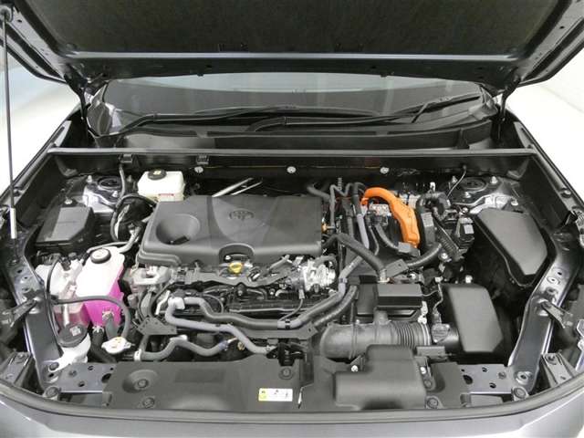 Toyota RAV4 12