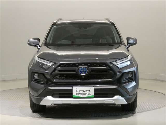 Toyota RAV4 3