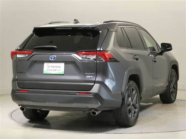 Toyota RAV4 7