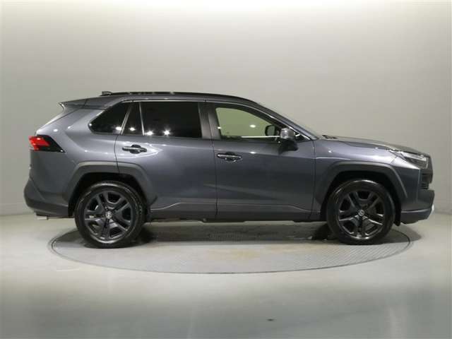 Toyota RAV4 8