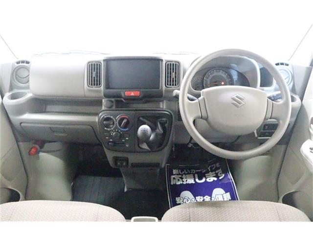 Suzuki Every 5
