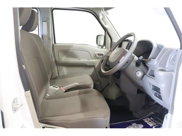 Suzuki Every 7