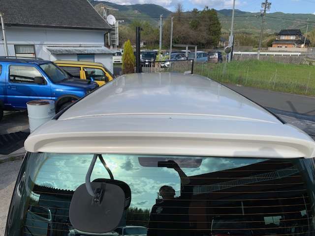 Toyota Regius 6