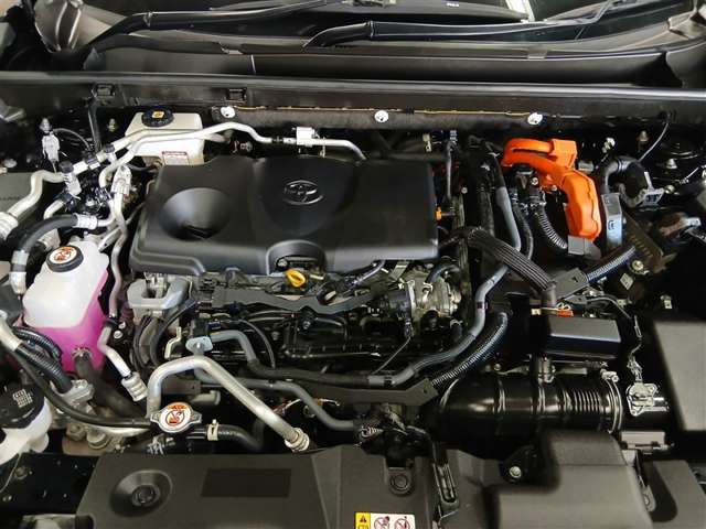 Toyota RAV4 PHV 5