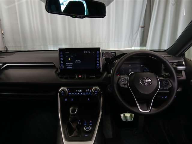 Toyota RAV4 PHV 9
