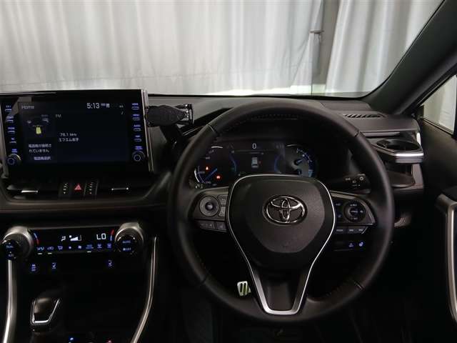 Toyota RAV4 PHV 10