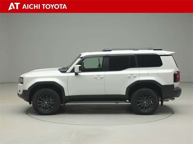 Toyota Land Cruiser 250 3