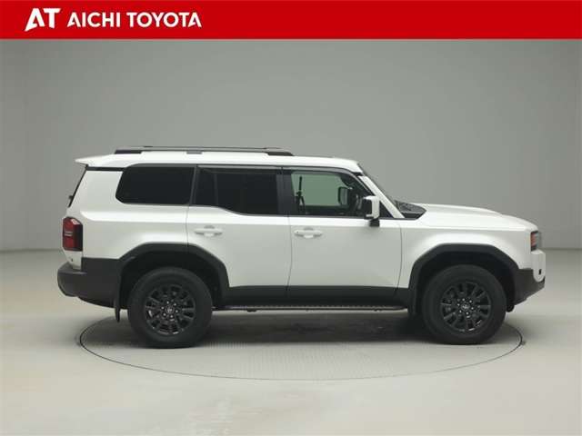 Toyota Land Cruiser 250 7