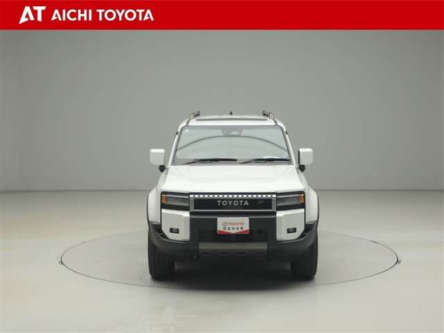 Toyota Land Cruiser 250 9