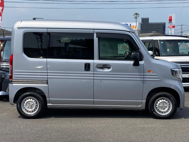 Honda N-VAN 2